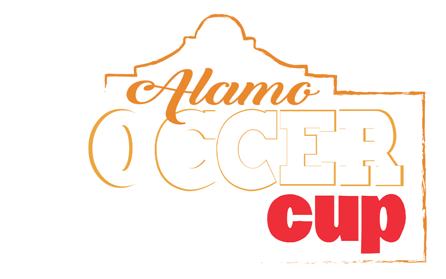 Alamo Soccer Cup 2022 Logo