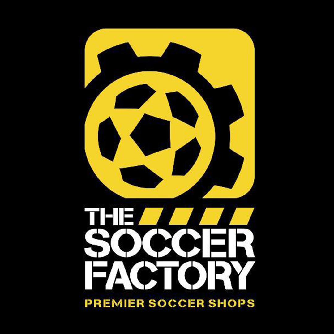 Sponsor - The Soccer Factory
