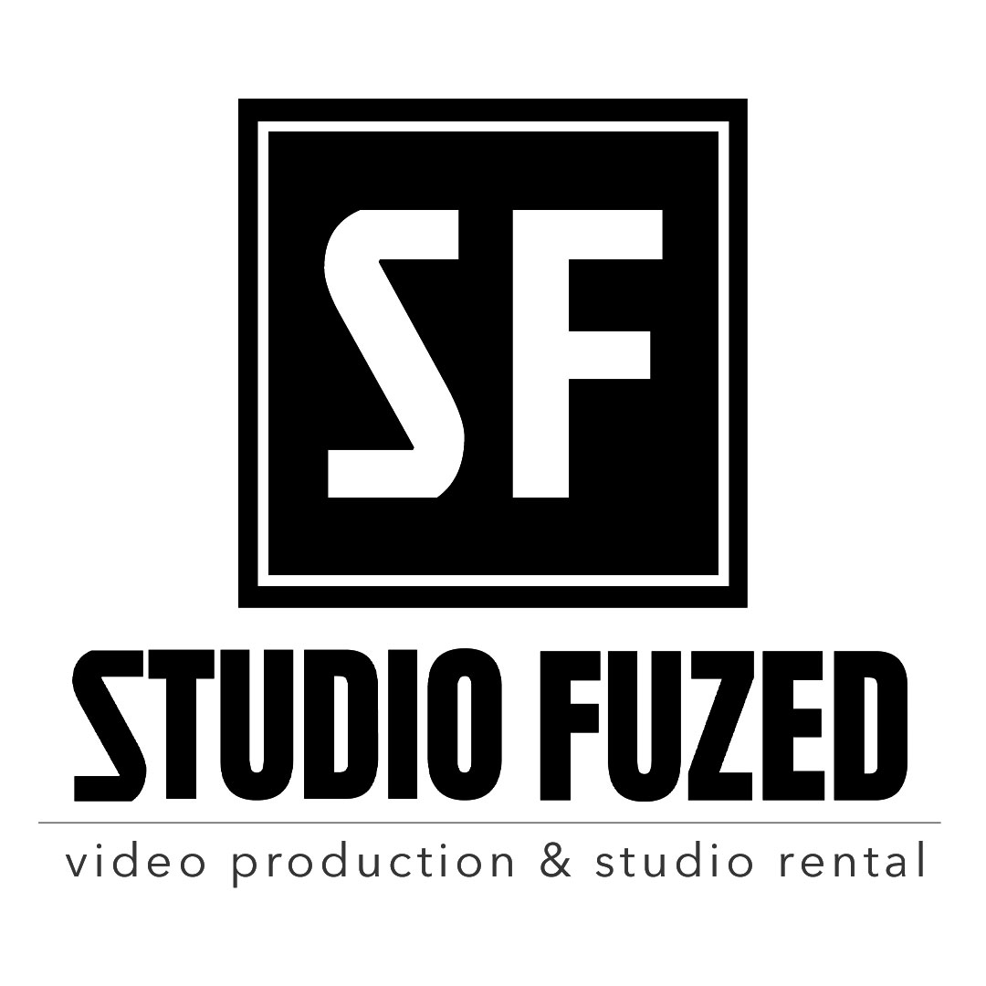Sponsor - Studio Fuzed