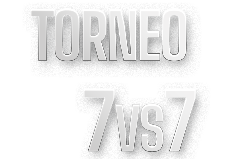 Torneo De Futbol Soccer 7vs7 San Antonio Texas